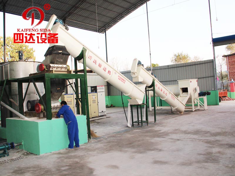 土豆深加工設備 土豆深加工設備